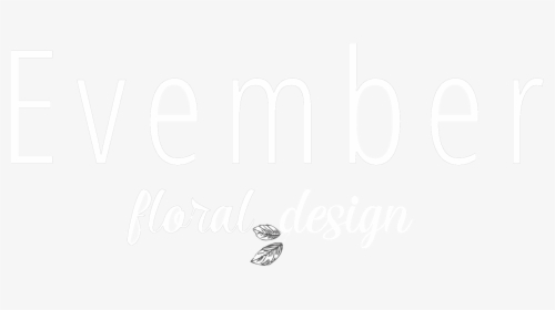 Black Floral Design Png, Transparent Png, Free Download