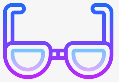 Goggles Vector Cool Sunglasses, HD Png Download, Free Download
