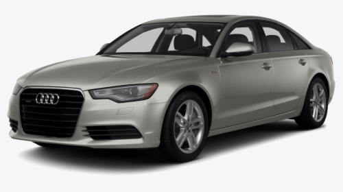 Audi A6 Transparent Background Png, Png Download, Free Download