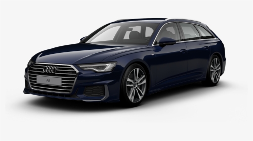 Audi A6 Png, Transparent Png, Free Download