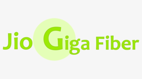Jio Gigafiber Broadband, HD Png Download, Free Download