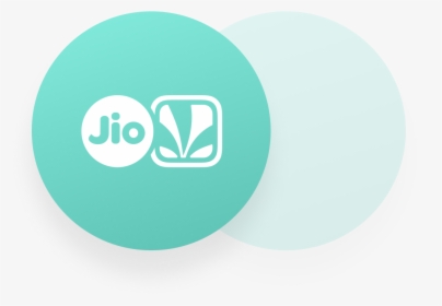 jio logo image picture hd png download kindpng jio logo image picture hd png