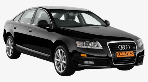 Audi A6 Featured Image, HD Png Download, Free Download