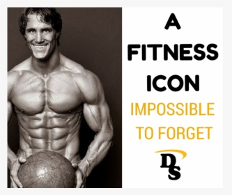 Bodybuilding Icon Png, Transparent Png, Free Download