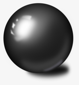 Download Billiards Clipart - Metal Sphere Png, Transparent Png - kindpng