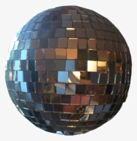 Disco Ball Png 80"s, Transparent Png, Free Download
