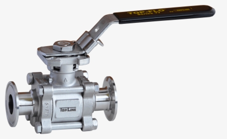 Top-flo® Series 77 Ball Valves, HD Png Download, Free Download