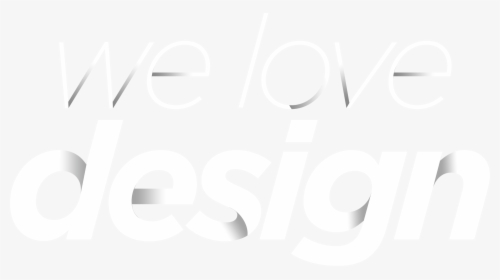 We Love Design, HD Png Download, Free Download