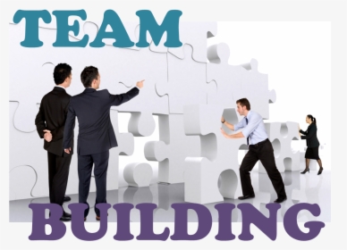 Transparent Team Building Png, Png Download, Free Download