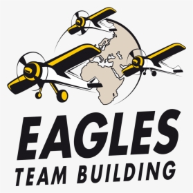 Eagles Team Building France, HD Png Download, Free Download