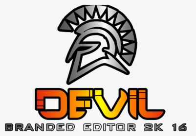 Devil Logo Png, Transparent Png, Free Download