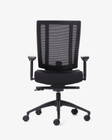 Netone® Mid Back Ergonomic Office Chair, HD Png Download, Free Download