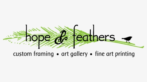 Hope & Feathers, HD Png Download, Free Download