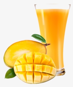 Mango-juice, HD Png Download, Free Download