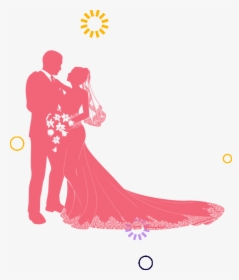 Wedding Malai Png, Transparent Png, Free Download
