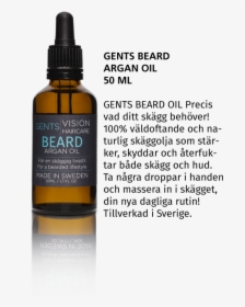 Beard Oil 50ml, HD Png Download, Free Download
