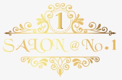 Salon @ No, HD Png Download, Free Download