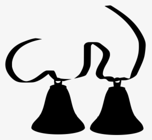 Ringing Bell Icon Png, Transparent Png, Free Download