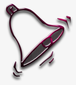 Ringing Bell Icon Png, Transparent Png, Free Download