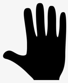 Hand Vector Png, Transparent Png, Free Download