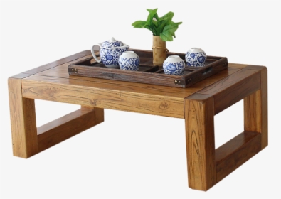 Tea Table Png, Transparent Png, Free Download