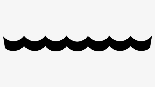 Waves Graphic Png, Transparent Png, Free Download