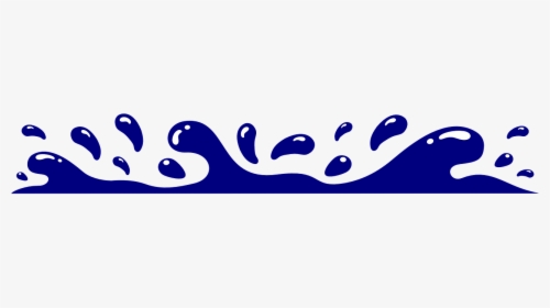 Waves Graphic Png, Transparent Png, Free Download