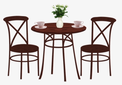 Table For Tea, HD Png Download, Free Download