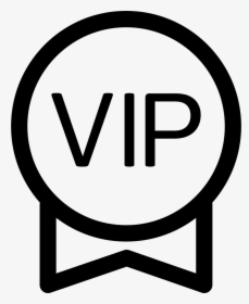 Vip, HD Png Download, Free Download