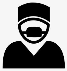 Surgeon, HD Png Download, Free Download