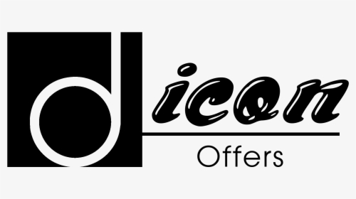 D By Dashoppe D-icon Logo, HD Png Download, Free Download