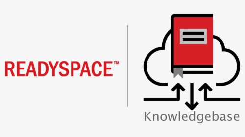 Readyspace Knowledge Base, HD Png Download, Free Download