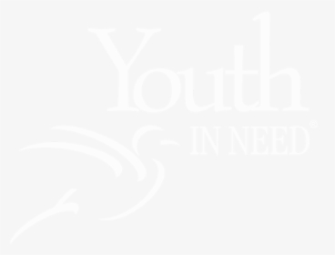 Youth In Need Color Logo, HD Png Download, Free Download