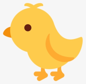 Cute Baby Chicken Png Clipart , Png Download, Transparent Png, Free Download
