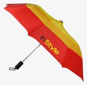 Folding Umbrella Png, Transparent Png, Free Download