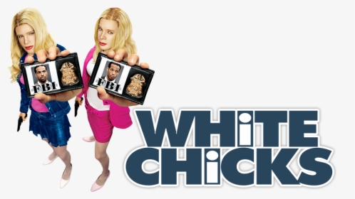 White Chicks Image, HD Png Download, Free Download