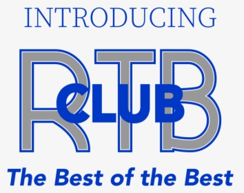 Introducing Clubrtb For Site 01 01, HD Png Download, Free Download