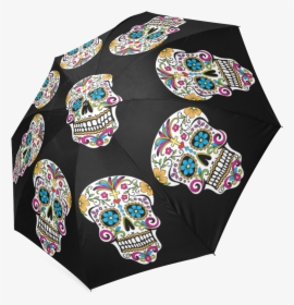 Folding Umbrella Png, Transparent Png, Free Download