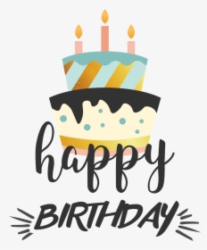 Hdr Birthday Png Files, Transparent Png, Free Download