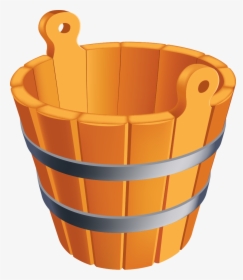 Empty Basket Png, Transparent Png, Free Download