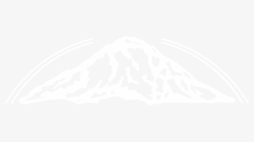 New Logo Mountain White, HD Png Download, Free Download