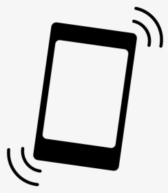 Shake A Mobile Phone, HD Png Download, Free Download
