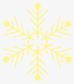 Transparent Snowflake Icon Png, Png Download, Free Download