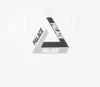 Palace Tri Shadow T Shirt, HD Png Download, Free Download