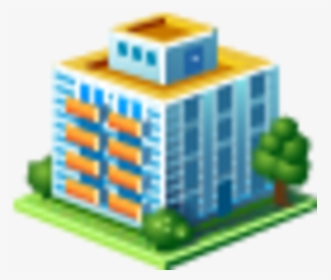 Apartment Building Png, Transparent Png, Free Download
