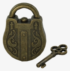 Lock Key Png, Transparent Png, Free Download