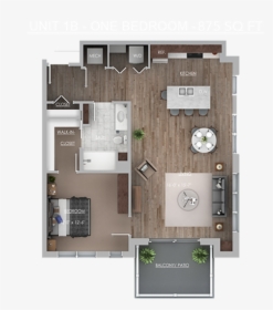 Apartment Building Png, Transparent Png, Free Download
