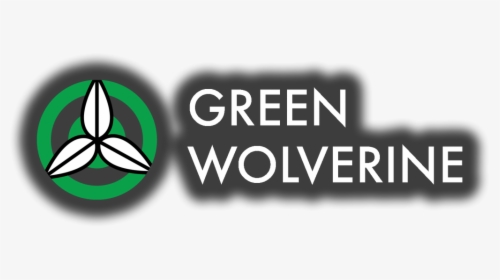 Green Wolverine Logo, HD Png Download, Free Download