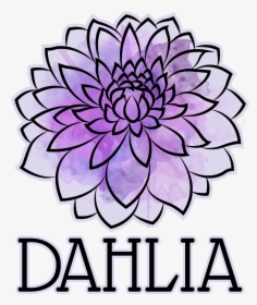 Dahlianewlogo All Small, HD Png Download, Free Download