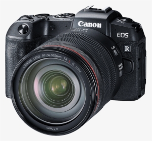 Canon Dslr Camera Png, Transparent Png, Free Download